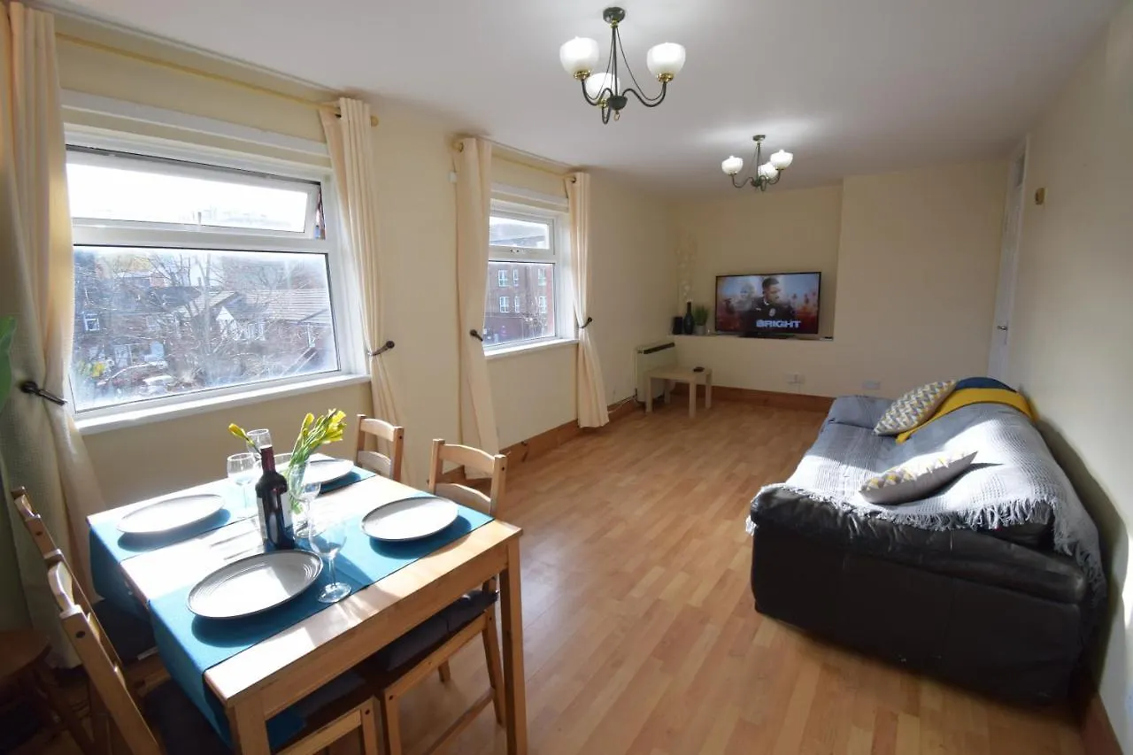 Prime Location Apartments kontakt