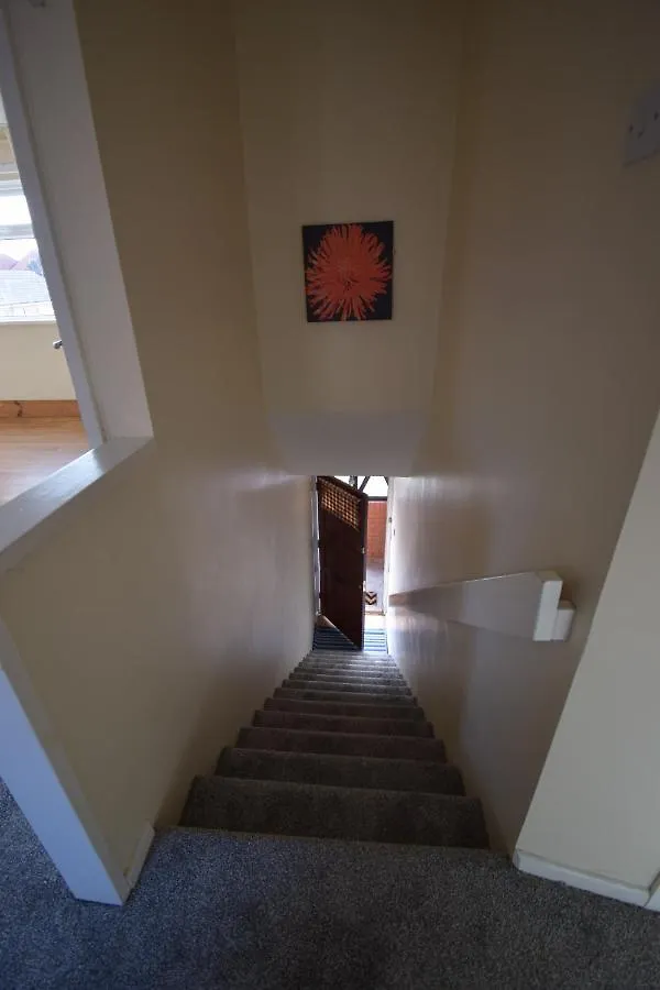 Prime Location Apartment Belfast 0*,